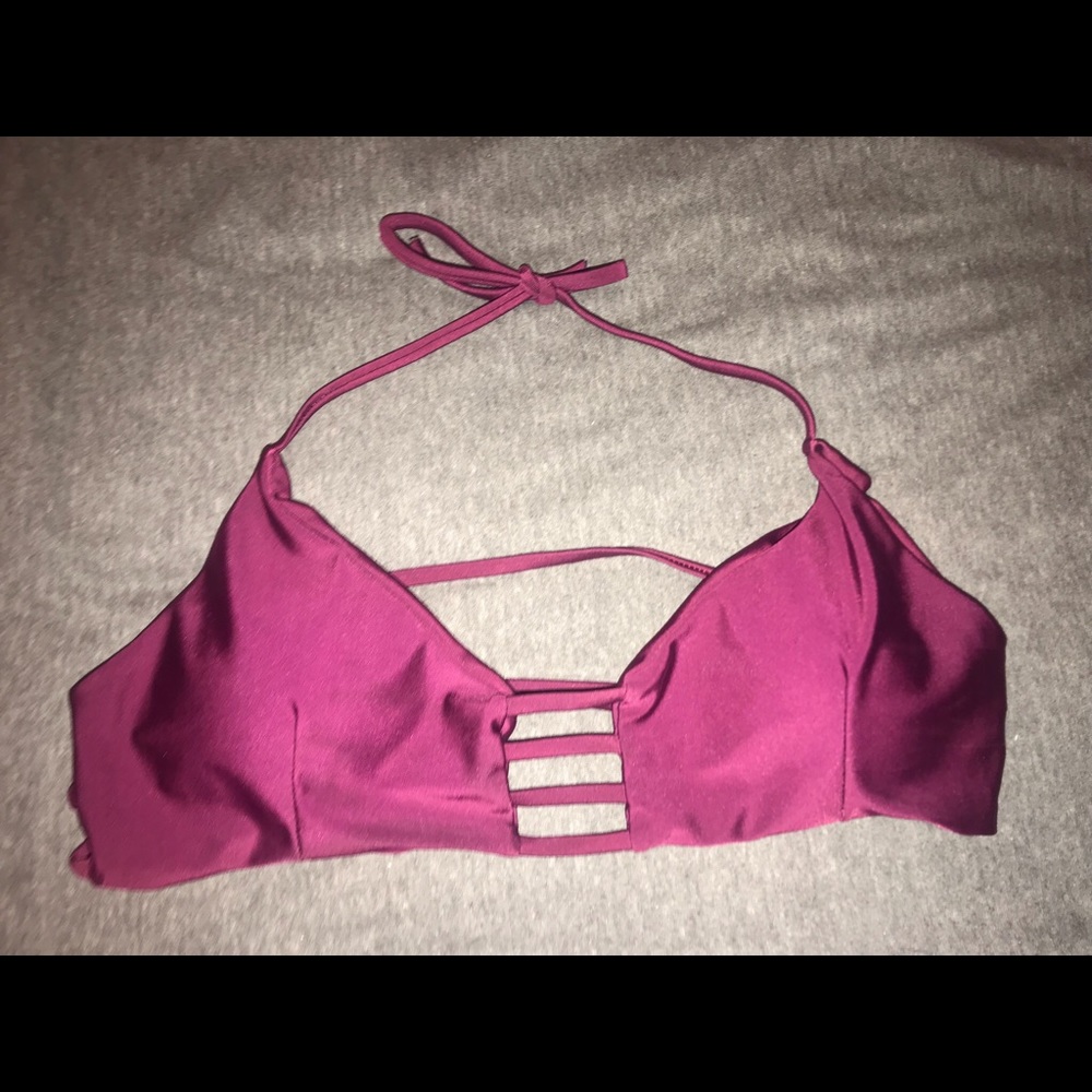 bikini top